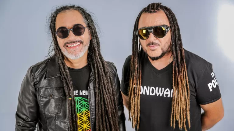 Gondwana Y Quique Neira (1)