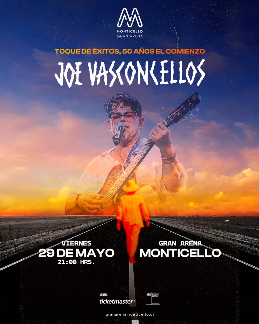 Joe Vaconcellos