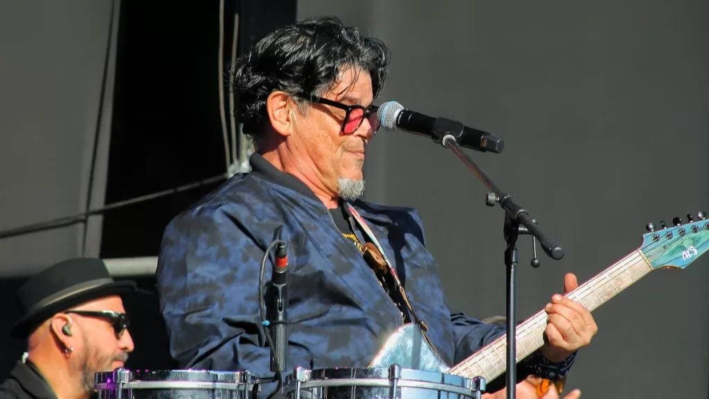 Joe Vasconcellos