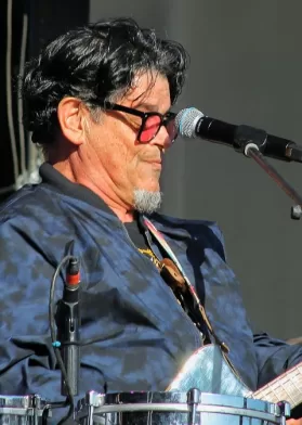 Joe Vasconcellos