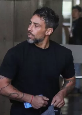 Jorge Valdivia