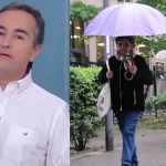 Lluvia En La Región Metropolitana (4)