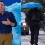 Lluvia En La Región Metropolitana (5)