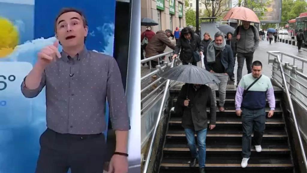 Lluvia En La Región Metropolitana (68)