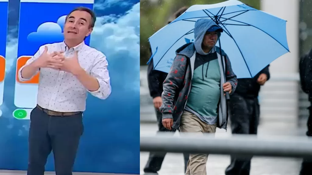 Lluvia En La Región Metropolitana (69)