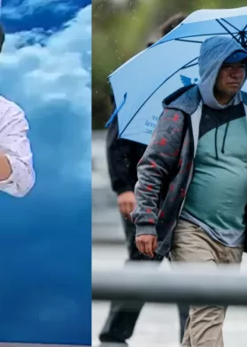 Lluvia En La Región Metropolitana (69)