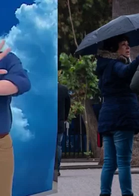 Lluvia En La Región Metropolitana (70)