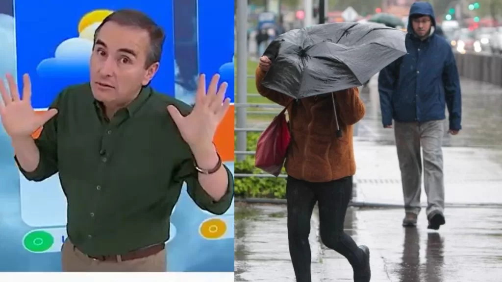 Lluvia En La Región Metropolitana (72)