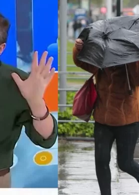Lluvia En La Región Metropolitana (72)
