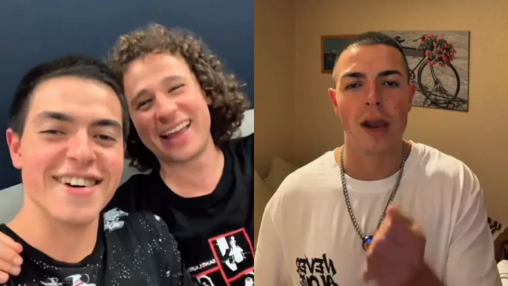Luisito Comunica