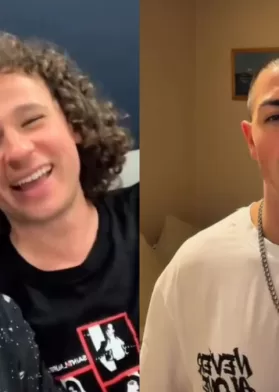 Luisito Comunica