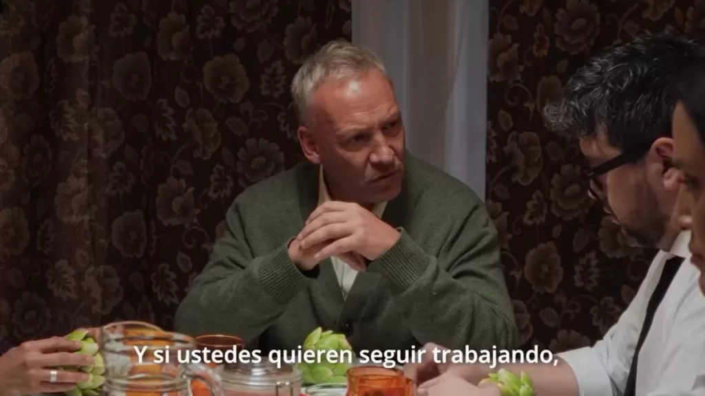 Martín Cárcamo