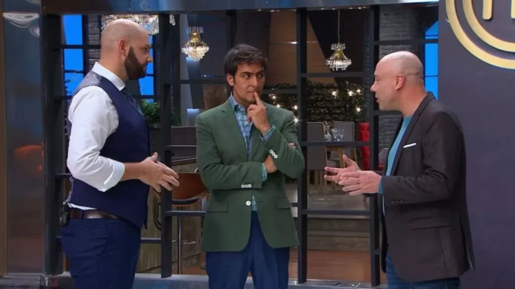 MasterChef