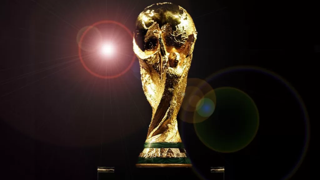 Mundial 2026