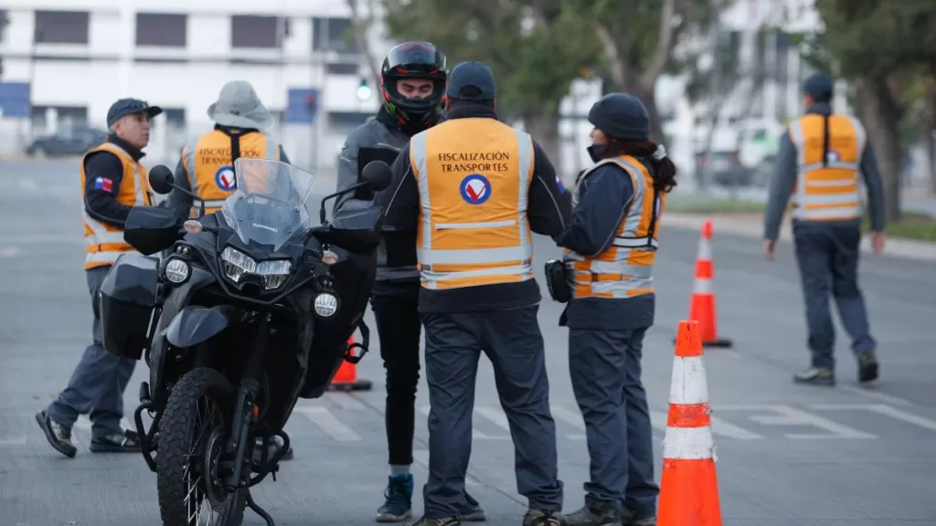 Restricción Vehicular