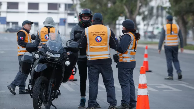 Restricción Vehicular