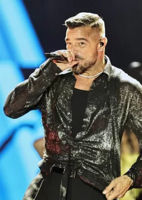 Ricky Martin