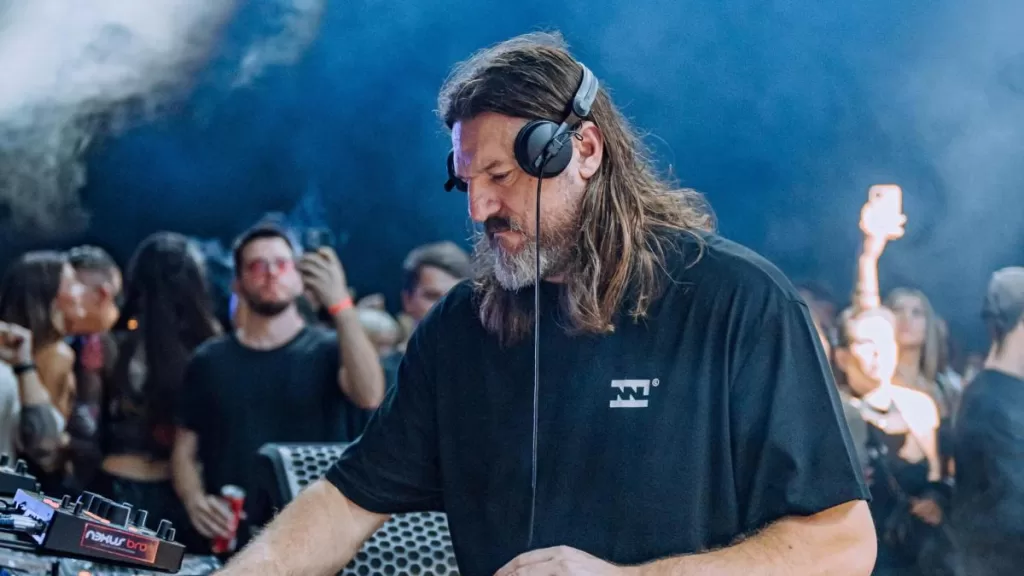Solomun Chile