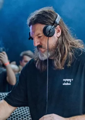 Solomun Chile