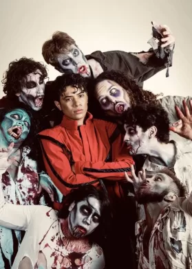 The Legend Michael Jackson
