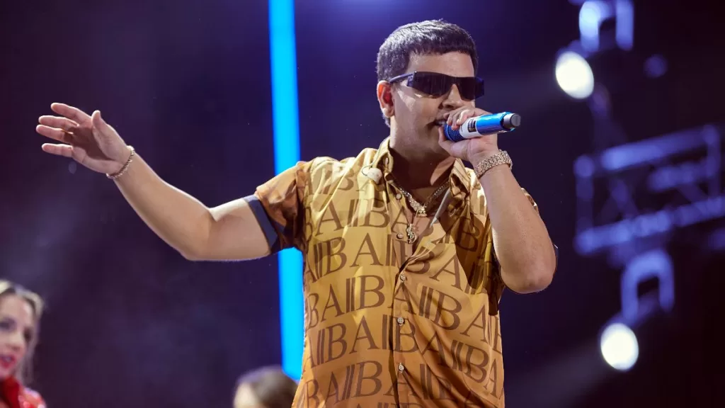 Tito El Bambino