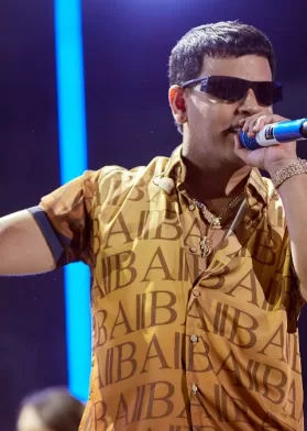 Tito El Bambino