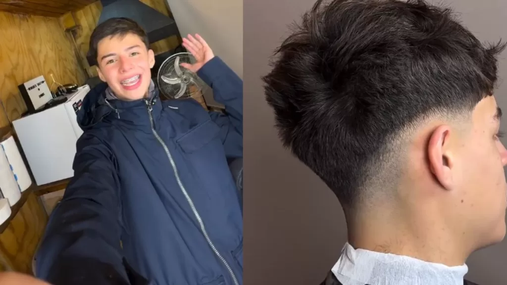 Cuánto Gana Un Barbero