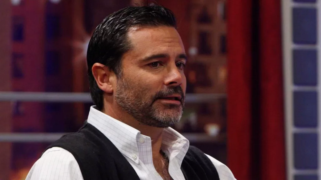 Felipe Camiroaga