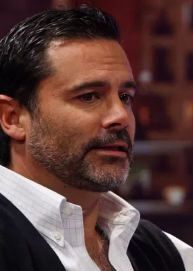 Felipe Camiroaga