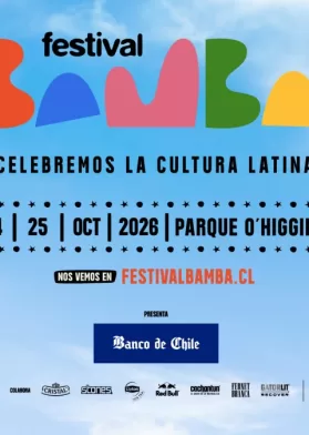 Festival Bamba