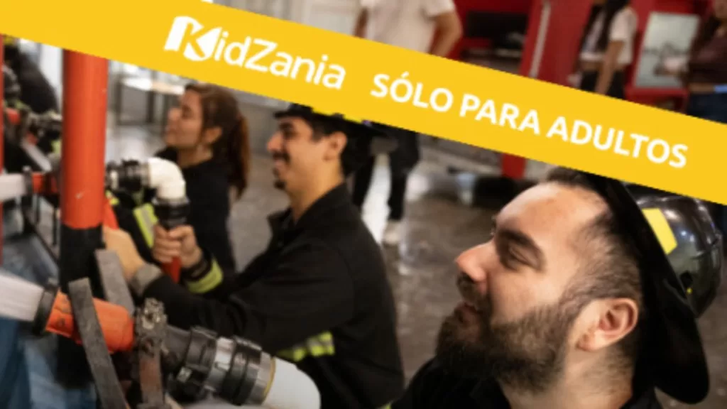 Kidzania