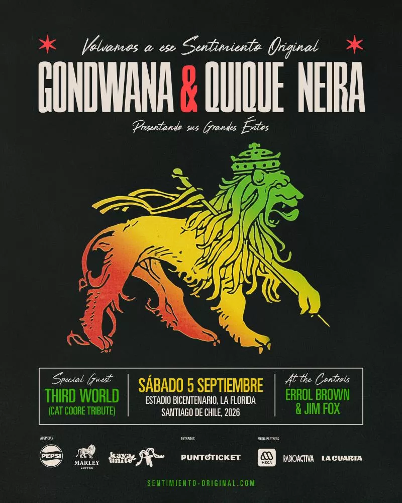 Quique Neira