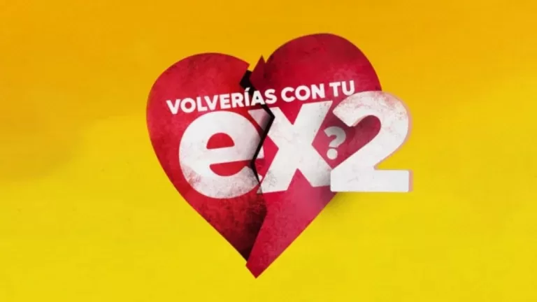 Volverias Con Tu Ex