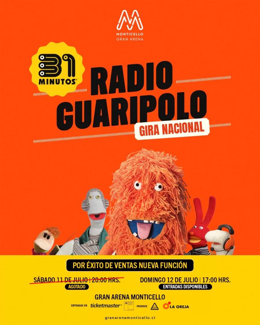 31 Minutos (1)