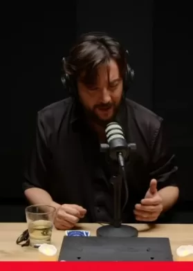 Alvaro Santi