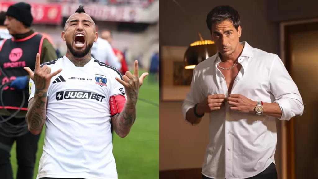 Arturo Vidal (2)