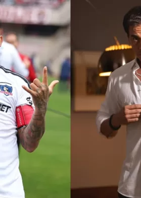 Arturo Vidal (2)