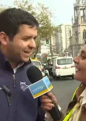 Chilevisión