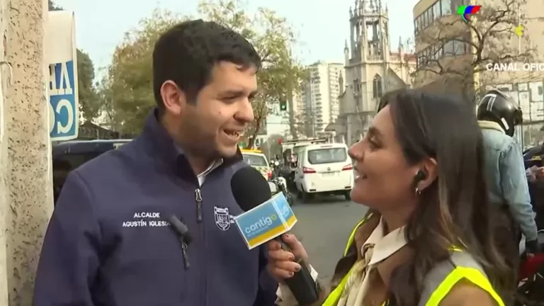 Chilevisión