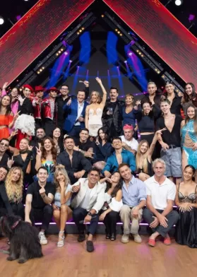 Fiebre De Baile (1)