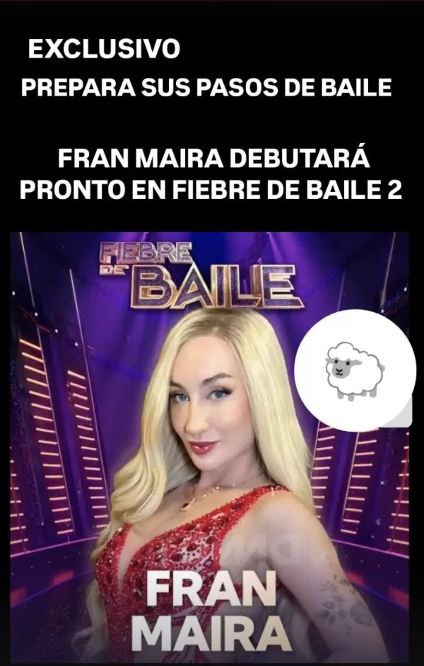 Fran Maira