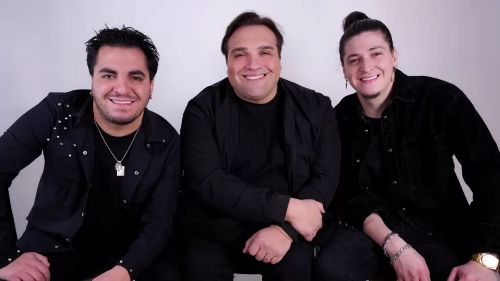 GARRAS DE AMOR (1)