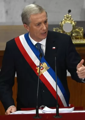 José Antonio Kast