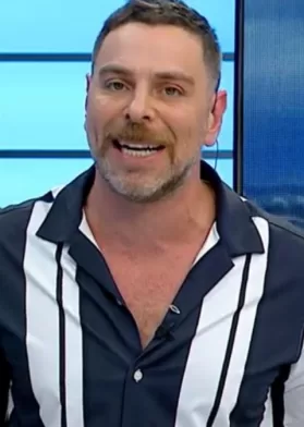 José Antonio Neme