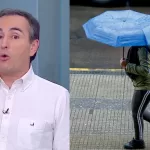 Lluvia En La Región Metropolitana (1)