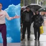 Lluvia En La Región Metropolitana (10)