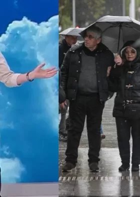 Lluvia En La Región Metropolitana (10)