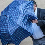 Lluvia En La Región Metropolitana (11)
