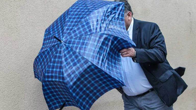 Lluvia En La Región Metropolitana (11)