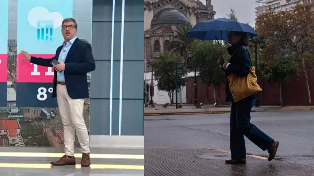 Lluvia En La Región Metropolitana (12)